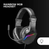 Mars Gaming MCP-RGB3, Kabelgebunden, USB, Membran Key Produktbild-Vorschau 5