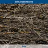 Scheppach Wendemesser für Gartenhäcksler GS55 - 81 x 30 x 4 Produktbild-Vorschau 3