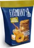 Pretzely Elephant s medom, horčicou a cibuľou 160g Náhľad obrázku produktu 1
