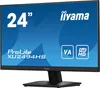 iiyama ProLite XU2494HS-B2 - Monitor LED - Full HD (1080p) Podgląd zdjęcia produktu 4
