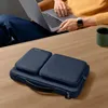 Tech-Protect Defender taška na notebook 15-16 Navy Blue Náhľad obrázku produktu 10