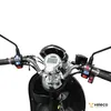 Veleco ZT63 Nero - 650 W / 60 V - 12 km/h - - Scooter Anteprima dell’immagine prodotto 6