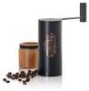 AdHoc Kaffeemühle Mrs. Bean, CeraCutXL® Ceramic Mahlwerk, Produktbild-Vorschau 2