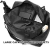 Handgepäck, Handgepäck Tasche für Flugzeug, Faltbare Produktbild-Vorschau 4