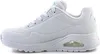 SKECHERS Uno-Highlight Love Schuhe Damen weiss 41 Produktbild-Vorschau 96