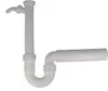 SANIT 31.204.00..0000 Rohrgeruchverschluss G1 1/2x50 mit Produktbild-Vorschau 1