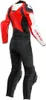 Dainese Mirage 2 pezzi da donna in pelle da moto, Anteprima dell’immagine prodotto 2