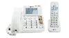 Geemarc AmpliDECT COMBI 295 Telefono a filo combinato per Anteprima dell’immagine prodotto 8