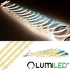 LUMILED LED pásek 5M, 1920 LED 12V neutrální bílá 4000K, Náhled obrázku produktu 2