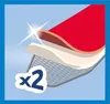 Vileda Park&Go Board-Abdeckung Produktbild-Vorschau 7