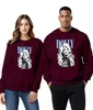 Dolly Parton, iconisch sweatshirt/pullover in vintage/retro Productafbeelding-voorbeeld 2
