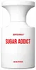 BORNTOSTANDOUT SUGAR ADDICT, toaletná voda, 50 ml (unisex) Náhľad obrázku produktu 1