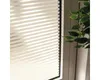 Folia statyczna przezroczysta Glasdekor Static Linia 45x150 Podgląd zdjęcia produktu 6