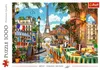 Trefl Parisian morning, 1000 Stück(e), Stadt, 12 Jahr(e) Produktbild-Vorschau 2