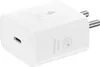Samsung Original Fast Charging Adapter USB-C - 25 Watt - Produktbild-Vorschau 8