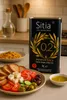 Sitia Premium Olivenöl Extra Vergine 1 L + 250 ml – Produktbild-Vorschau 8