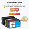 INKFIND 953XL Tintenpatrone für HP953XL HP 953X HP953 HP Produktbild-Vorschau 2