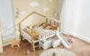 Halfhoogslaper 120x200 cm, kinderbed in de vorm van een Productafbeelding-voorbeeld 13