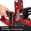 Motosega a batteria Einhell GE-LC 36/35 Li-Solo Anteprima dell’immagine prodotto 37
