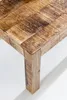 Couchtisch Massivholztisch MOHAMA 110x60cm Holz Mango Produktbild-Vorschau 4
