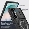 Magnetické pouzdro pro Samsung Galaxy S26, ochranné pouzdro Náhled obrázku produktu 4