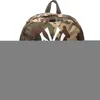 New Era Rucksack MLB Stadium Bag NY YANKEES Camouflage, Produktbild-Vorschau 8