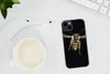 MuchoWow® Handyhülle Schutzhülle Hülle für iPhone 13 mini Produktbild-Vorschau 6