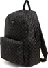 Vans Old Skool Backpack  Rugzakken - zwart - Maat ONE Produktbild-Vorschau 14