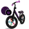 COIL Fahrrad-Laufrad, Lauflernrad, Kinderlaufrad, Fahrer, Produktbild-Vorschau 1