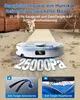 ECOVACS Saug- & Wischroboter DEEBOT T30e OMNI mit Produktbild-Vorschau 8