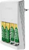 VARTA Plug Charger 4x AA 56706 2100mAh Produktbild-Vorschau 9
