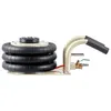 Pneumatischer Air Jack Tragbarer Wagenheber - 6 Tonnen, Produktbild-Vorschau 10