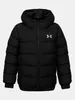 Under Armour UA PRIME PUFFER JACKET für Mädchen 12-13YR Produktbild-Vorschau 1