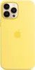 Apple Silicone Backcover MagSafe pour l'Apple iPhone 13 Pro Voir les images du produit 2