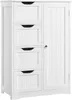 FCH Badezimmerschrank Badschrank, mit 4 Schubladen, Produktbild-Vorschau 1