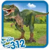 Schleich - Tierfiguren, Tyrannosaurus Rex; 14525 Produktbild-Vorschau 15