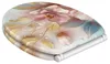 SANILO® WC-bril met zachte sluiting en snelsluiting, model Productafbeelding-voorbeeld 5