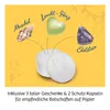 Kosmos Happy Presents, Bastelset für Kinder, 7 Jahr(e), Produktbild-Vorschau 4