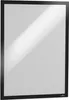 DURABLE Ramka informacyjna DURAFRAME® POSTER A2, Czarny, Podgląd zdjęcia produktu 2