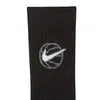 Nike Everyday Crew Basketballsocken (3 Paar) - Schwarz/Weiß Produktbild-Vorschau 5