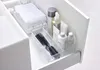 TOWER Schubladen Organizer Weiss L DEEP - Set 2 Stk. Produktbild-Vorschau 5
