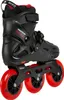 Powerslide Imperial 110 Inline-skates Schwarz EU 45-46 Produktbild-Vorschau 4