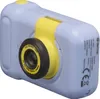 Denver KCA-1351 Digitální dětský fotoaparát 40 MP modrý Náhled obrázku produktu 8