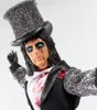 Akční figurka Alice Cooper Alice Cooper 20 cm – MEGO  – Náhled obrázku produktu 4