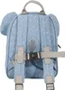 Trixie Kinderrucksack Mrs. Elephant - wasserabweisende Produktbild-Vorschau 8