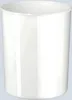 Papierkorb i-Line 13 Liter weiß Produktbild-Vorschau 2