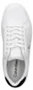 Calvin Klein Classic Cupsole Laceup Couleur Blanc Voir les images du produit 12