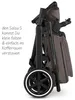 ABC Design 12-tlg. Kombi-Kinderwagen-Set Salsa 5 Produktbild-Vorschau 14