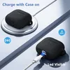 Puzdro Jumadas, kompatibilné s AirPods 4 – puzdro – silikón Náhľad obrázku produktu 2