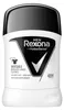 Rexona Men Invisible Black + White Antyperspirant w Náhled obrázku produktu 3